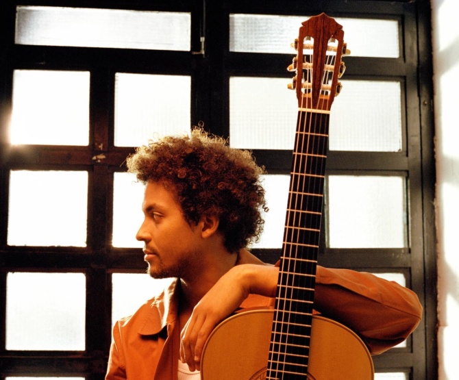 Plínio Fernandes copyright Lillie Eiger 3