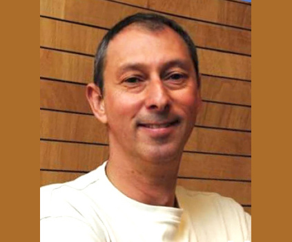 Steve Lindsey photo 1