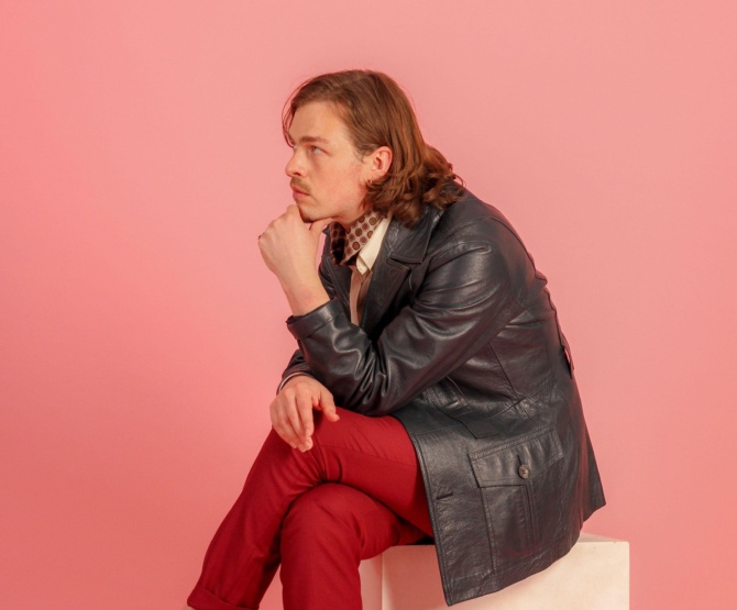 Patrick Stefan Groenland