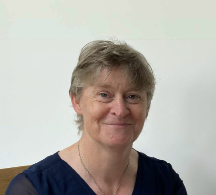 Liz Powell