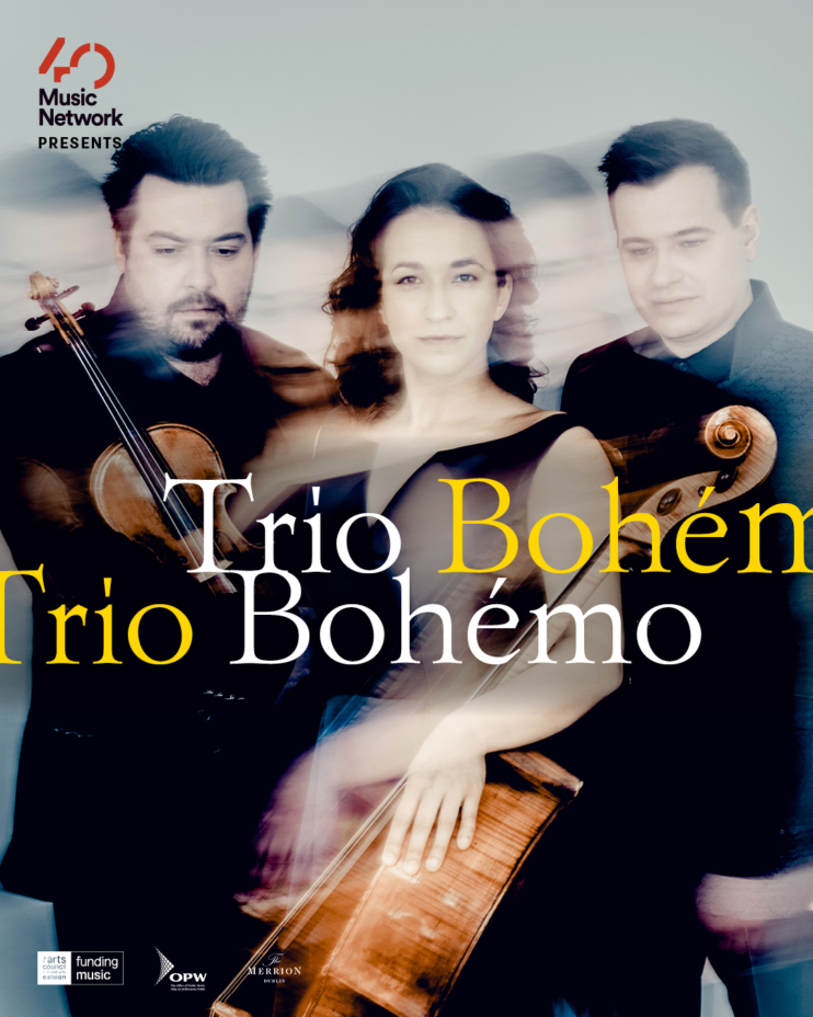 Music Network presents v