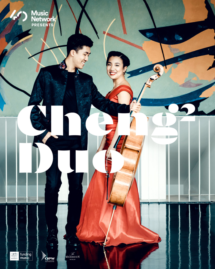 Music Network presents Cheng² Duo