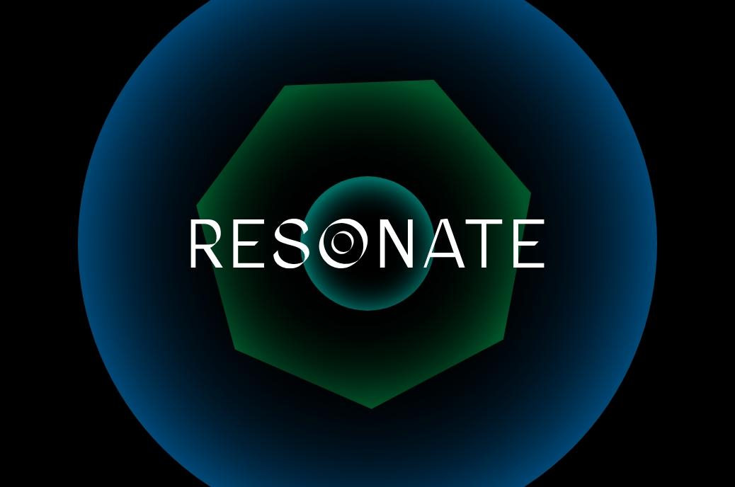 'As an artist it is a real luxury to be able to dream things up, and to have the time, resources and support to do that.' A look back at RESONATE 2022