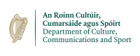 MARKS Culture Communications and Sport Std Colour