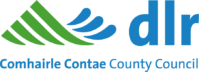 Dlr dun laoghaire rathdown county council logo vector